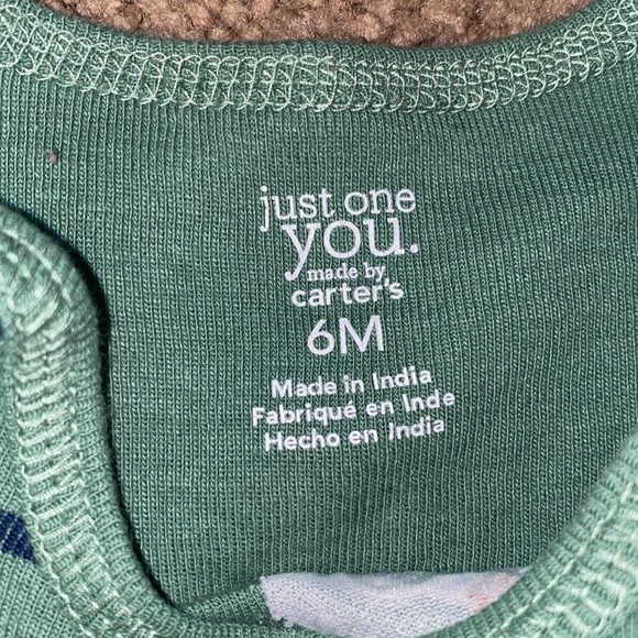 Just one you set 6months - Picture 3 of 3